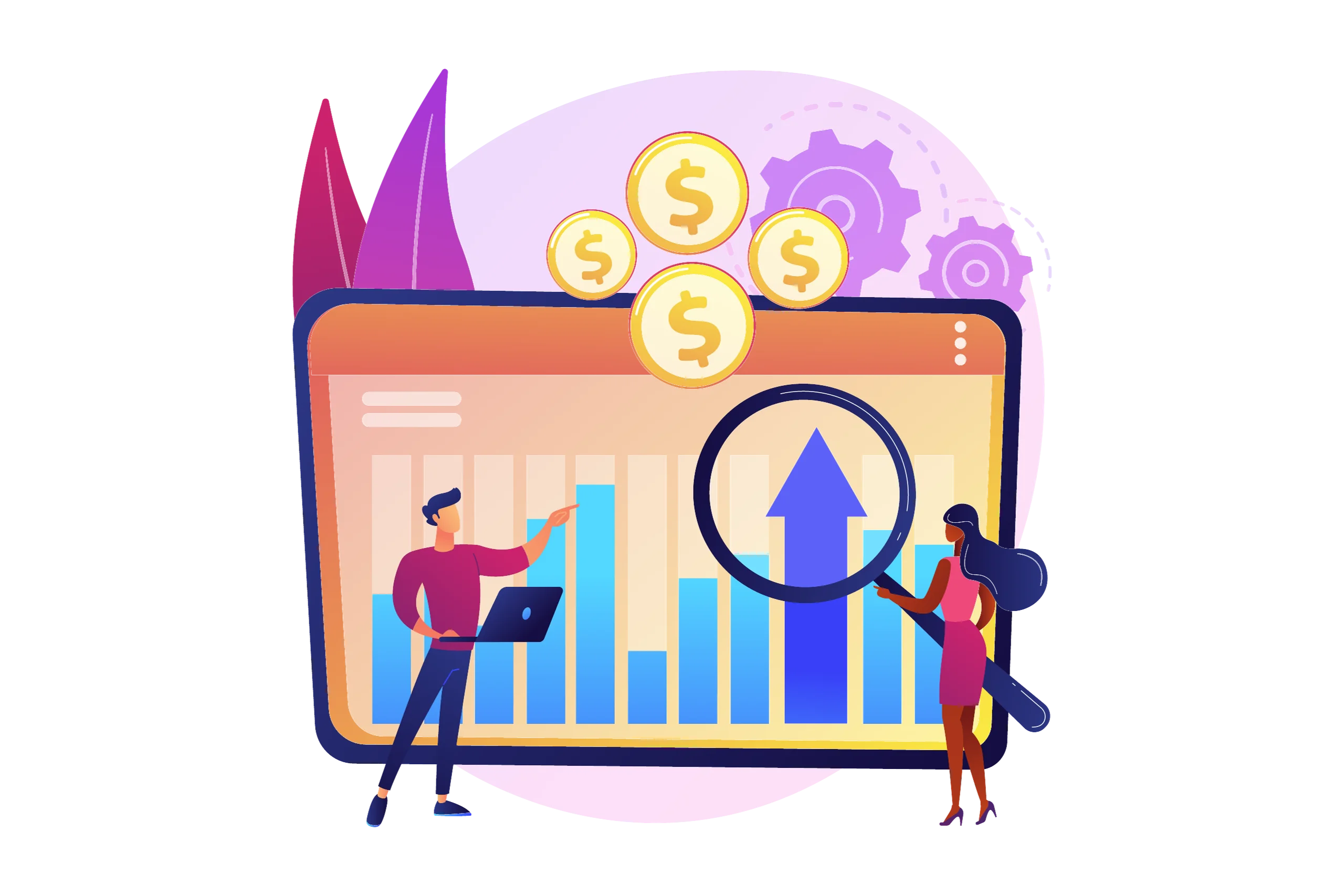 Accounting Integration