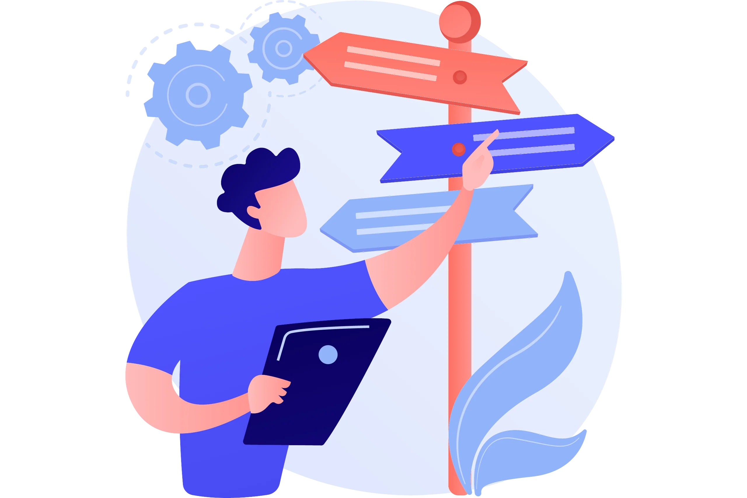 All kind of detailed Reporting so you can make smart & Accurate decisions