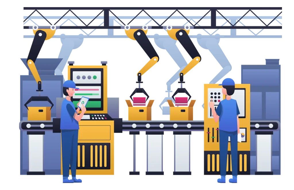 ERP Software for Food Manufacturers