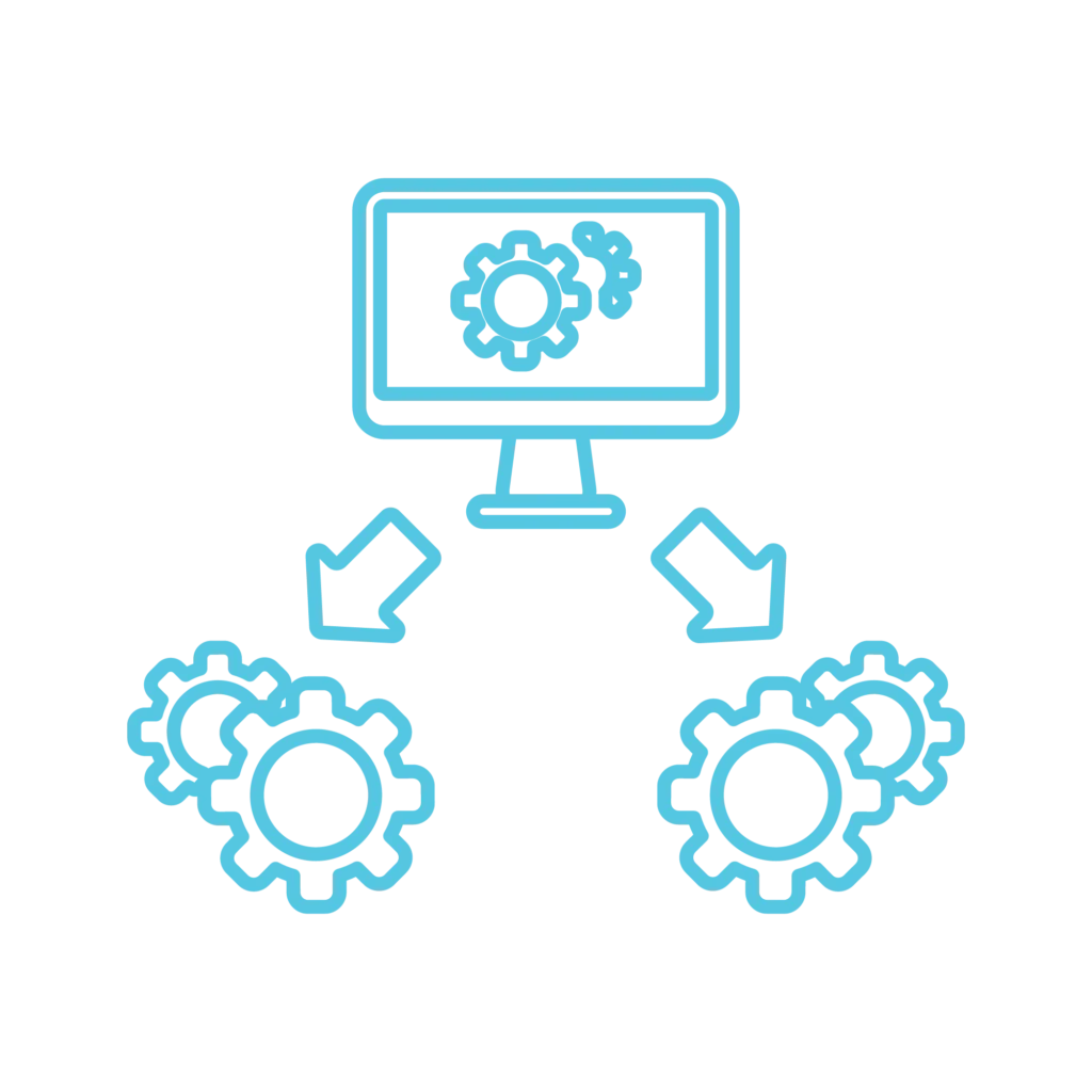 Easy to setup and integration