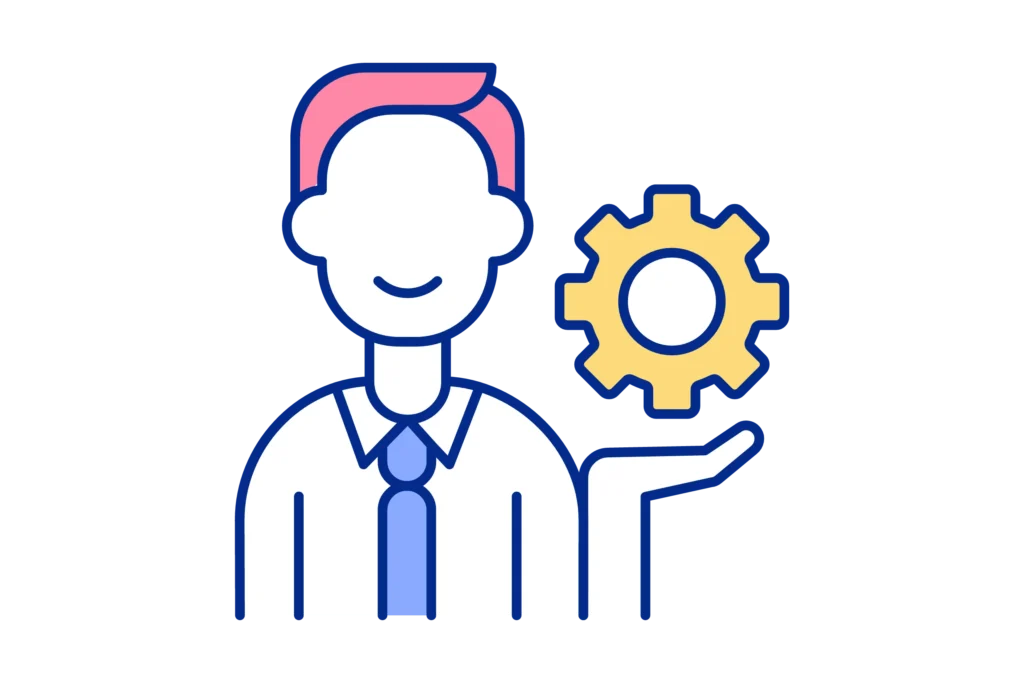 Functions of purchase management