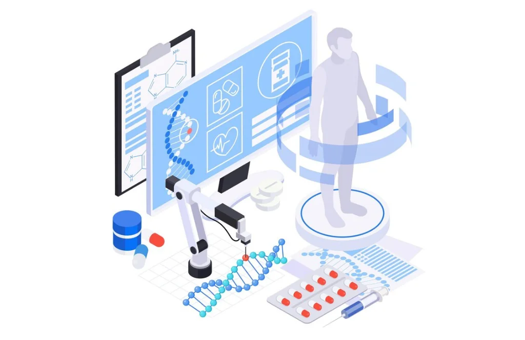 Making processes easier for Pharmaceutical Industry