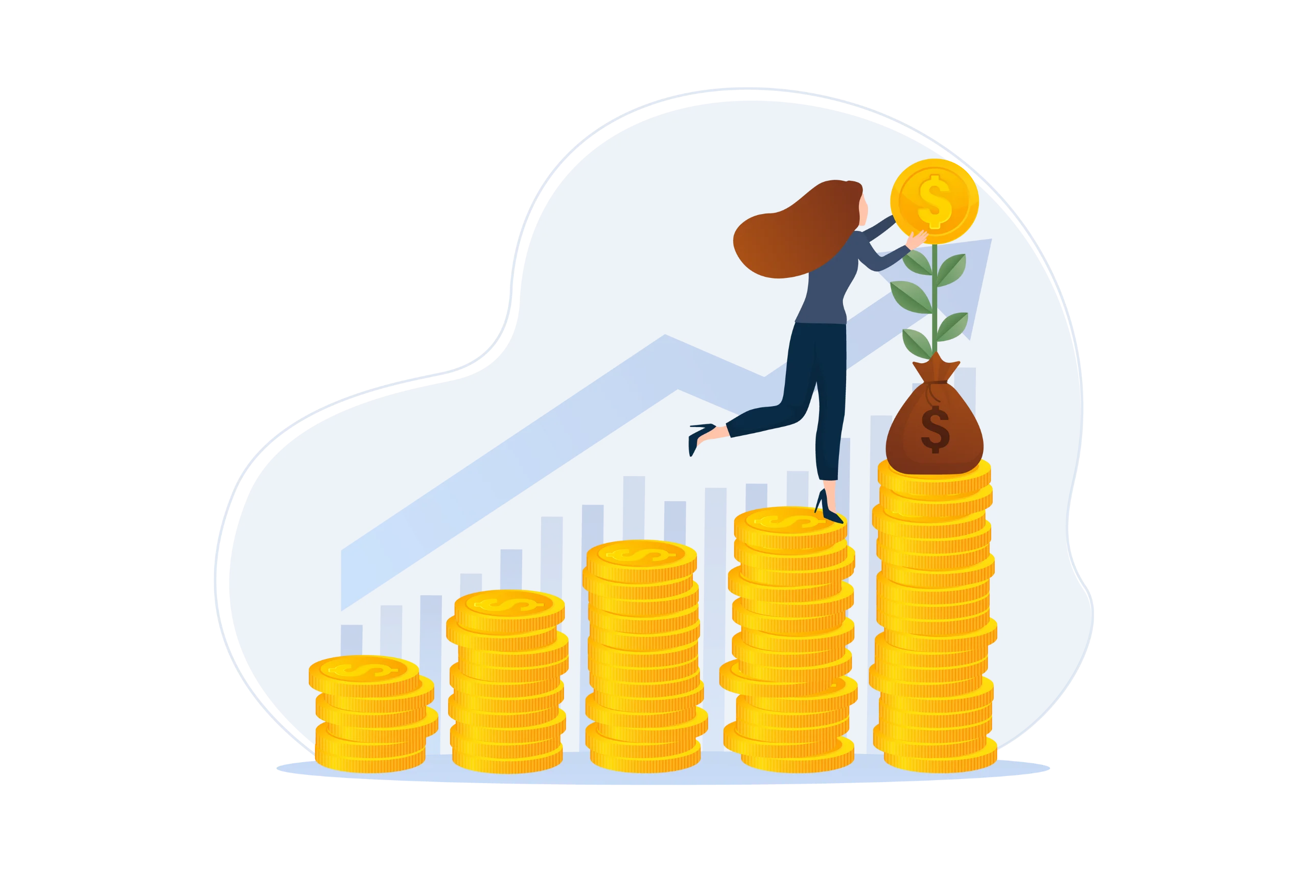 Measure the efficiency