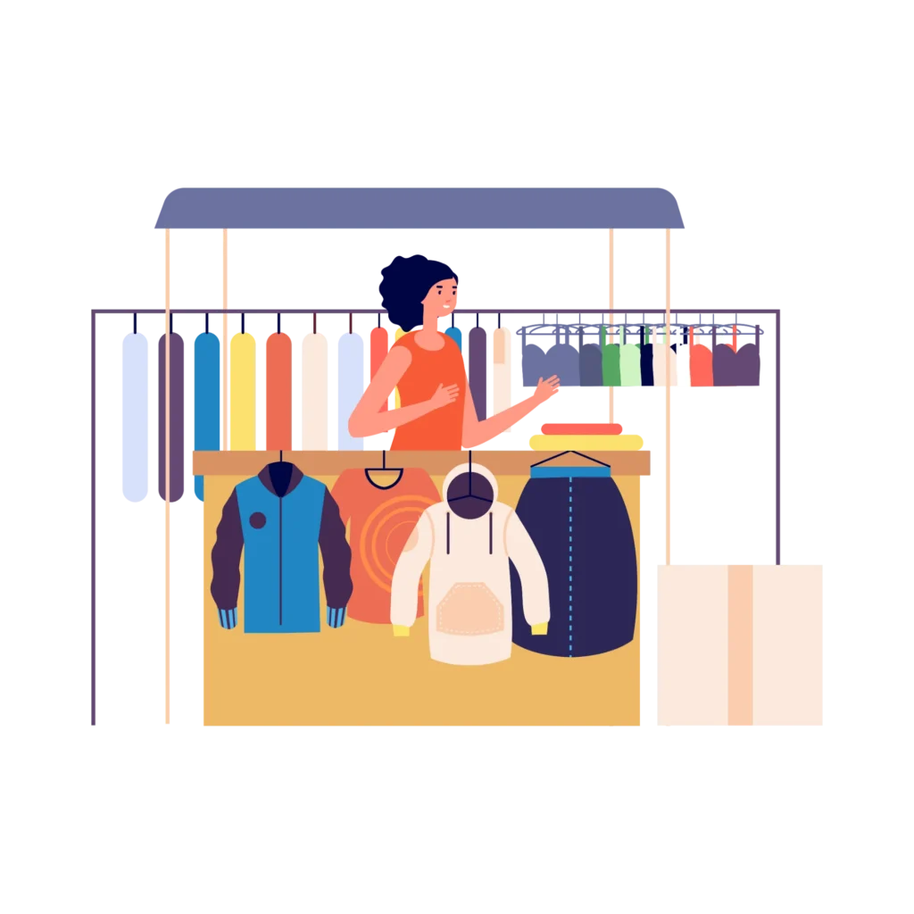 Multi-Vendor Support