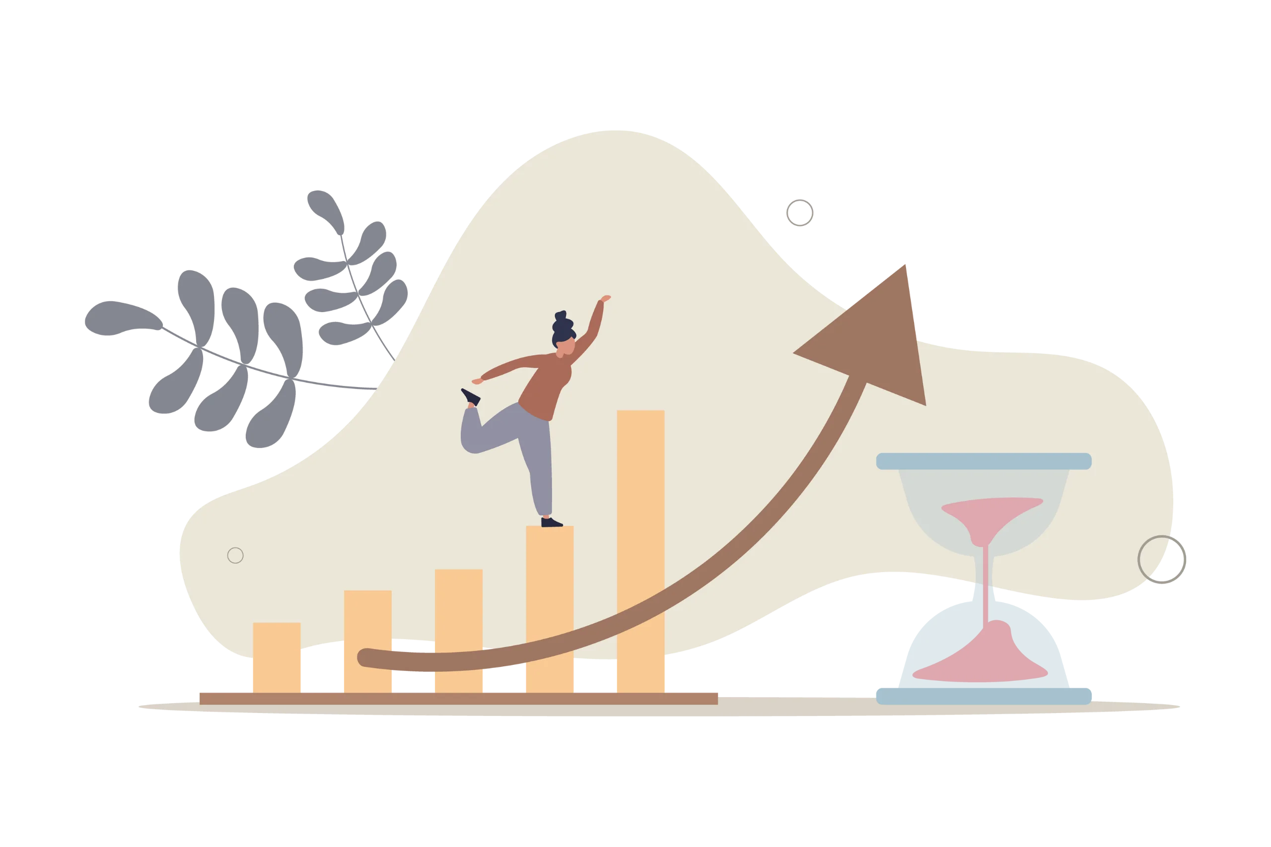 Multiple Reports for Timely Decision Making