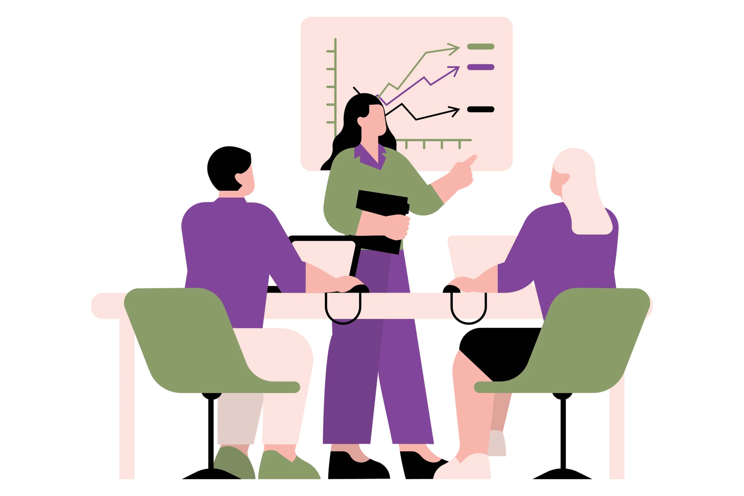 Payroll Management Revolutionized