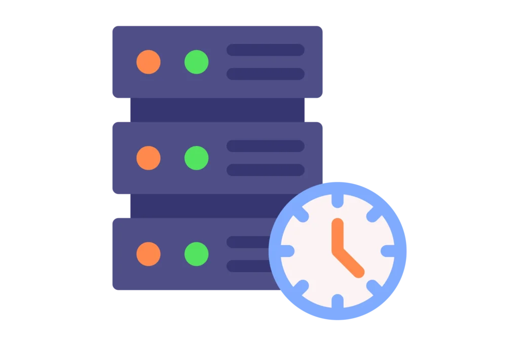 Real-time access to inventory information