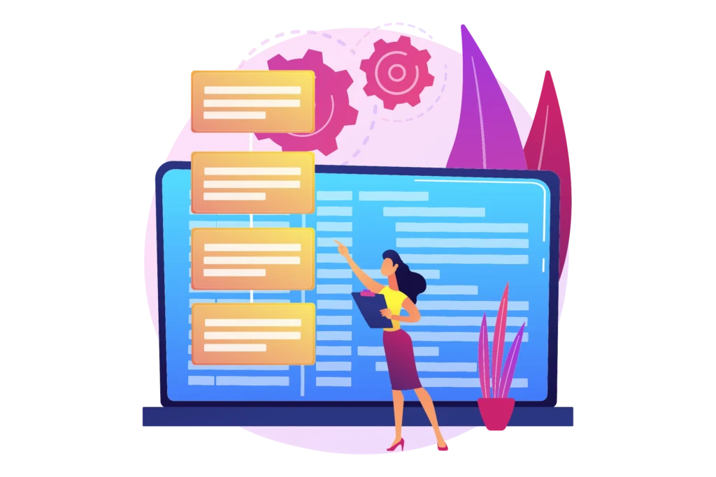 Require RFQ Management System