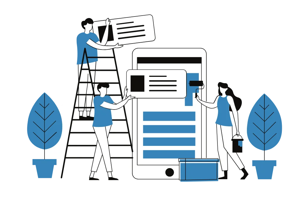 Think ERP offers Paint industry