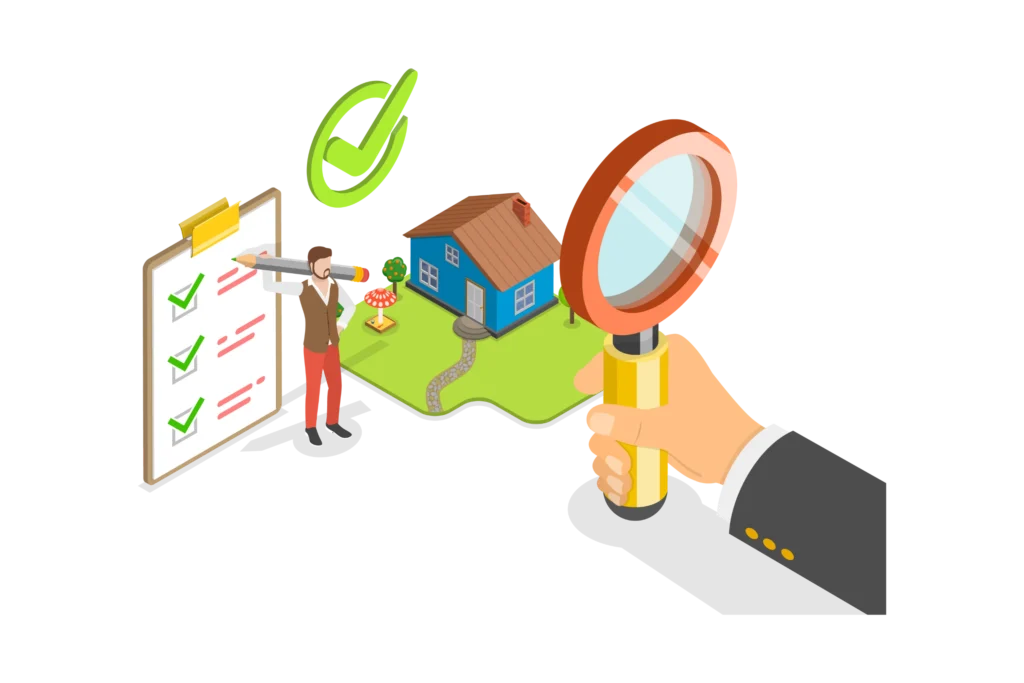 real estate and property management